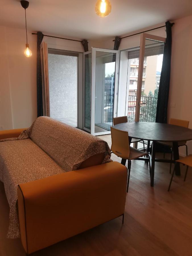 B&B Portello Le Terrazze 1 ميلان المظهر الخارجي الصورة