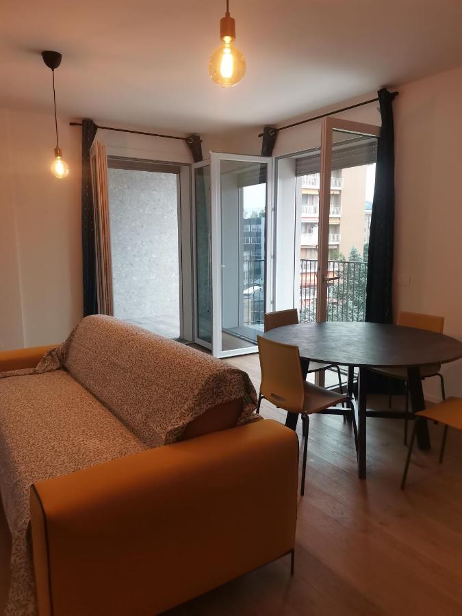 B&B Portello Le Terrazze 1 ميلان المظهر الخارجي الصورة