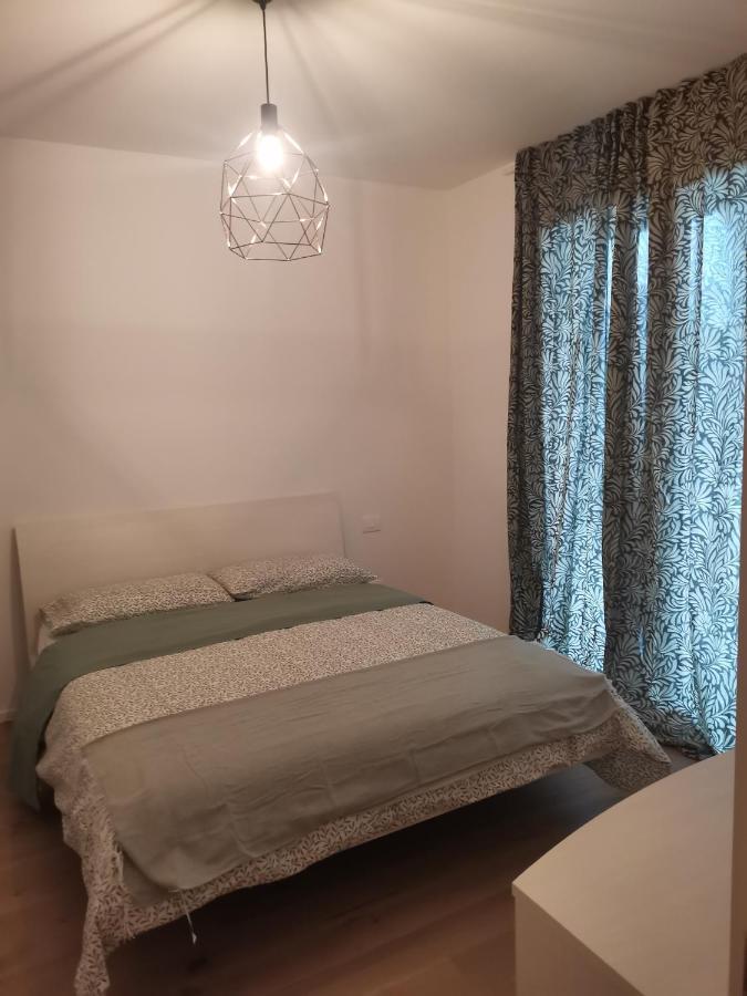 B&B Portello Le Terrazze 1 ميلان المظهر الخارجي الصورة