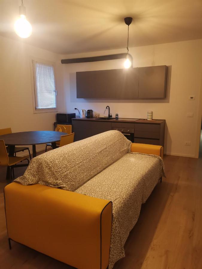 B&B Portello Le Terrazze 1 ميلان المظهر الخارجي الصورة
