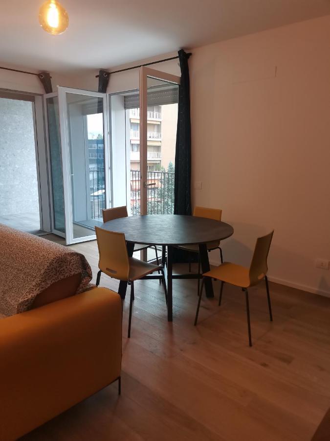 B&B Portello Le Terrazze 1 ميلان المظهر الخارجي الصورة