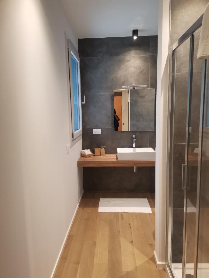 B&B Portello Le Terrazze 1 ميلان المظهر الخارجي الصورة