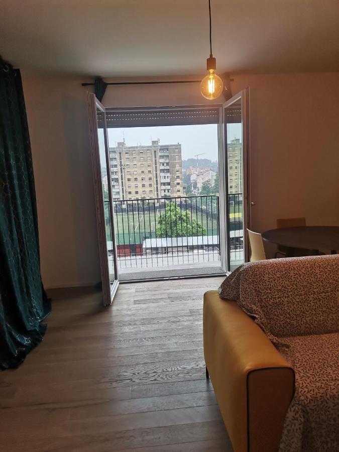 B&B Portello Le Terrazze 1 ميلان المظهر الخارجي الصورة