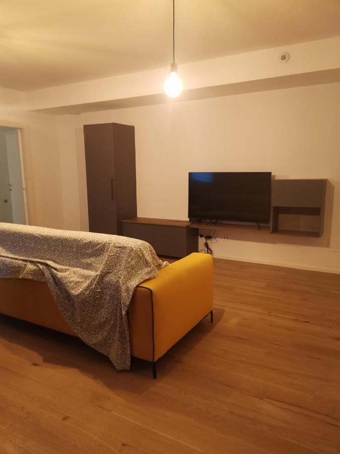 B&B Portello Le Terrazze 1 ميلان المظهر الخارجي الصورة