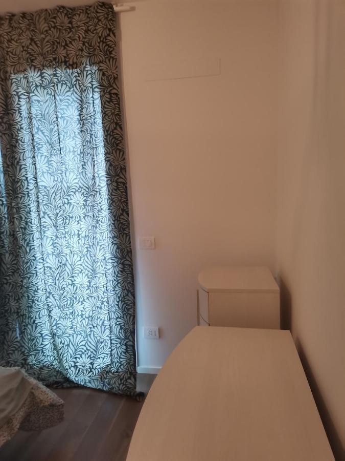 B&B Portello Le Terrazze 1 ميلان المظهر الخارجي الصورة