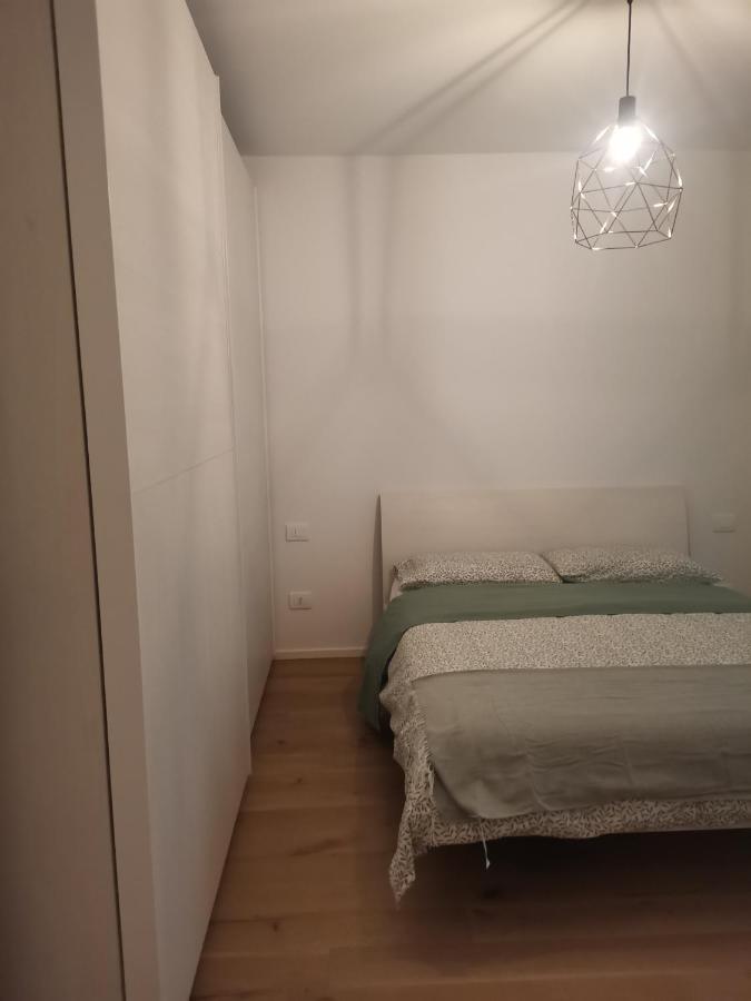 B&B Portello Le Terrazze 1 ميلان المظهر الخارجي الصورة